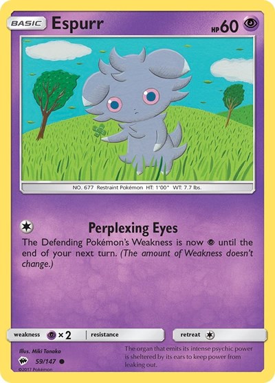 SM03: Espurr