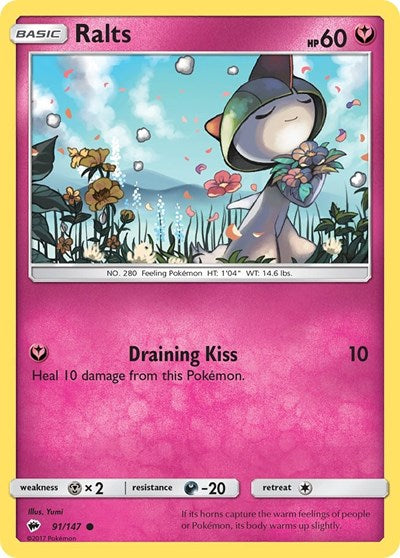 SM03: Ralts