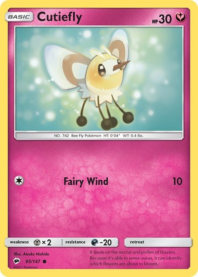 SM03: Cutiefly