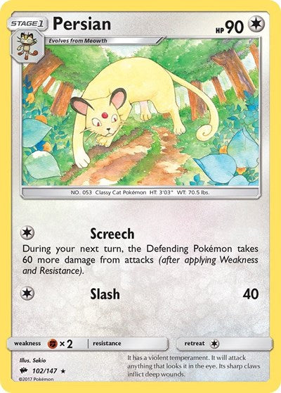 SM03: Persian