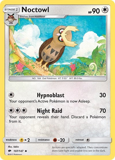 SM03: Noctowl