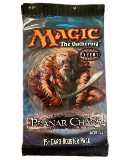 PLC: Booster Pack - Moonshot Rips