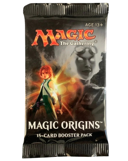 ORI: Booster Pack - Moonshot Rips