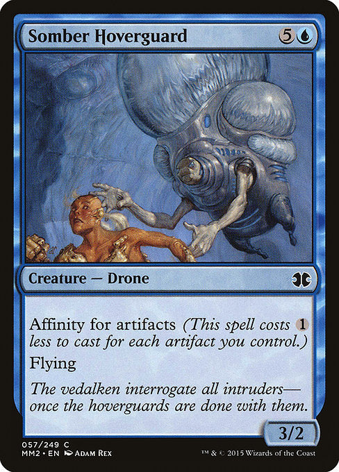MM2: Somber Hoverguard
