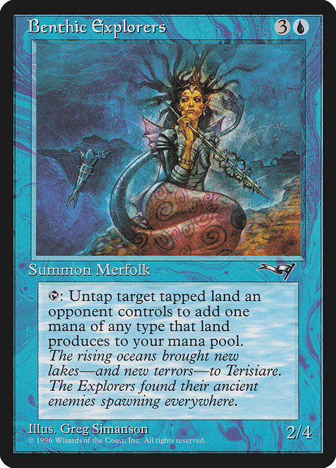 ALL: Benthic Explorers (On the Rocks)