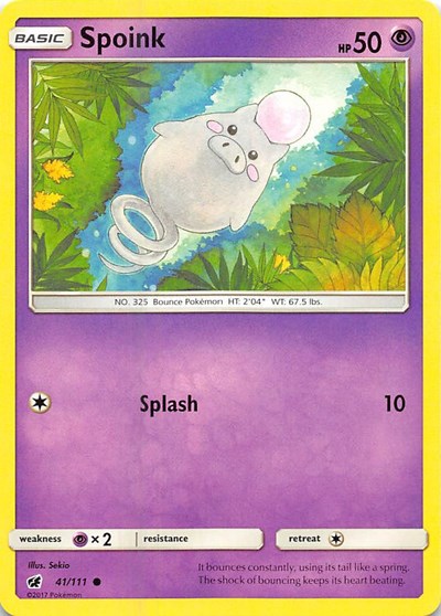 SM04: Spoink