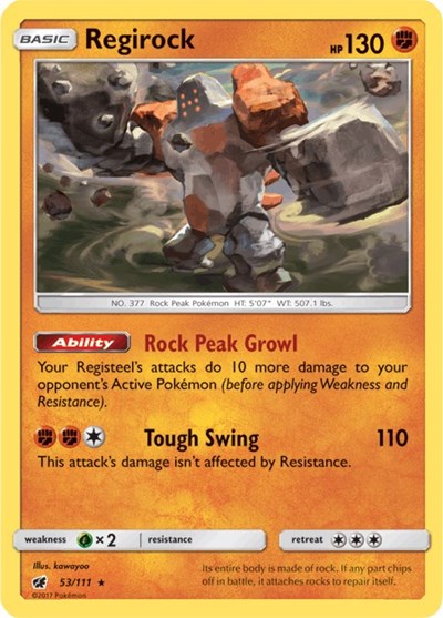 SM04: Regirock