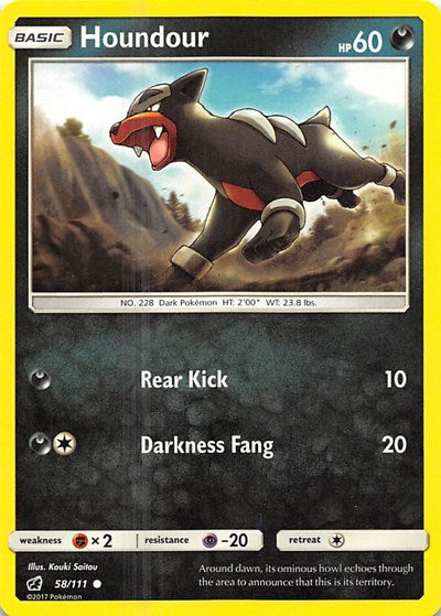 SM04: Houndour