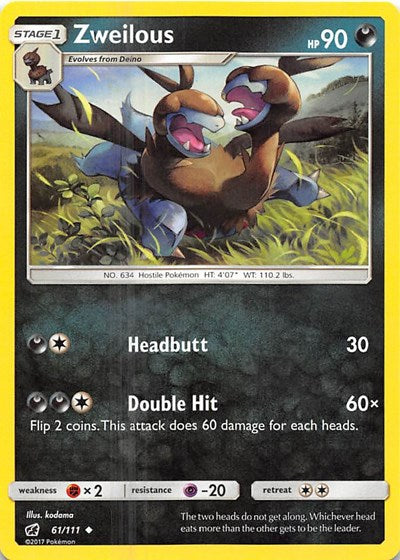 SM04: Zweilous
