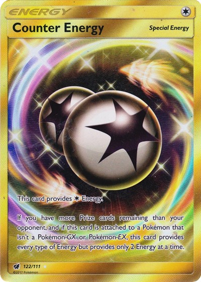 SM04: Counter Energy (Secret) (Holofoil)