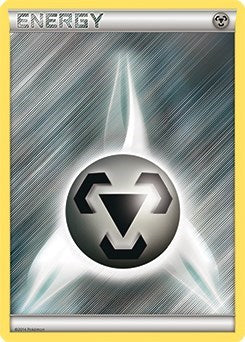 PR: Metal Energy (2011 Unnumbered)