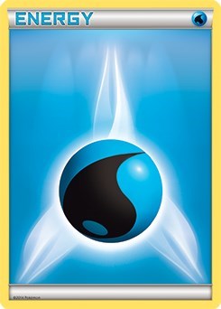PR: Water Energy (2011)