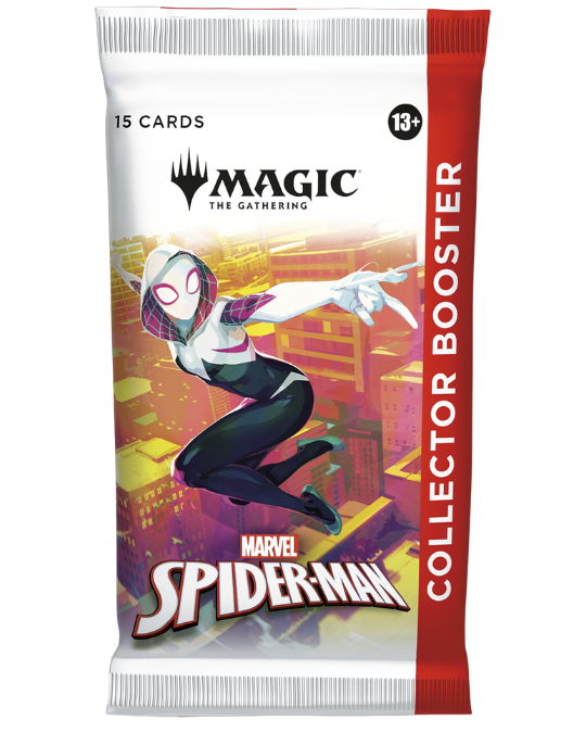SPM: Collector Pack - Moonshot Rips