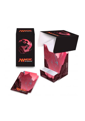 Ultra Pro: Magic the Gathering Mana Deck Box with Dice Tray