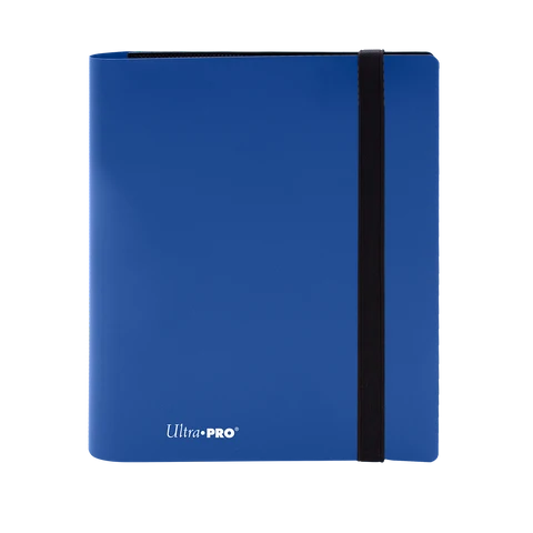 ECLIPSE 4-Pocket PRO-BINDER