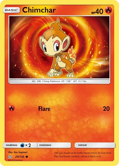 SM05: Chimchar (20)