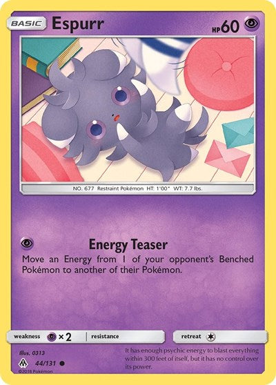 SM06: Espurr