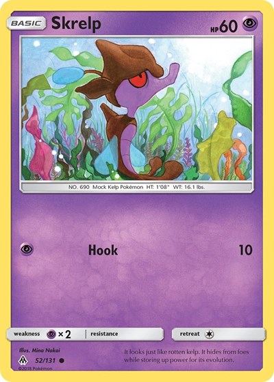 SM06: Skrelp