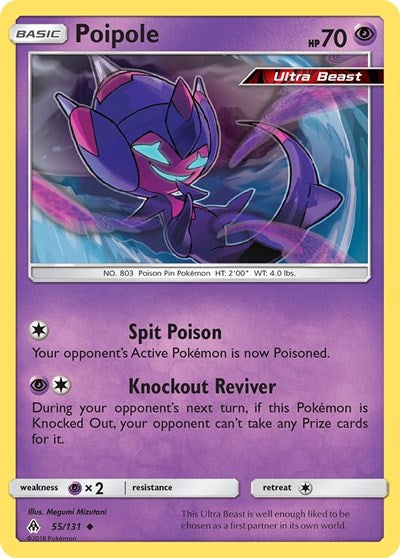 SM06: Poipole