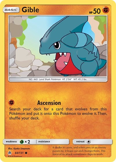 SM06: Gible
