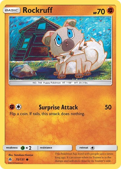 SM06: Rockruff