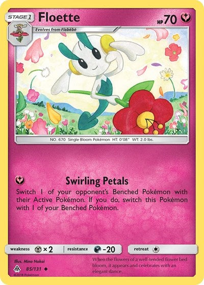 SM06: Floette