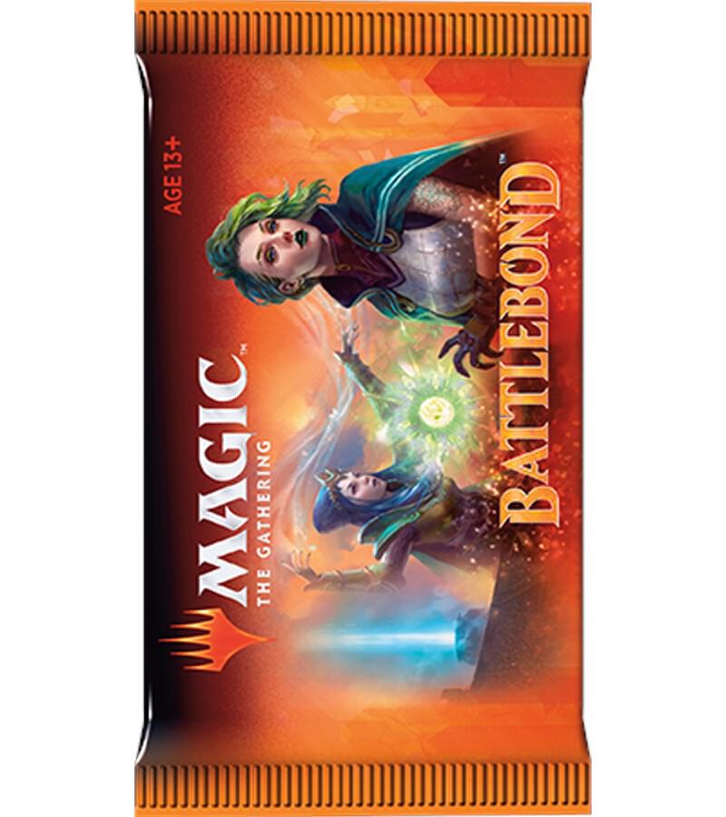 battlebond pack