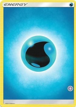 SMK2: Water Energy (2)