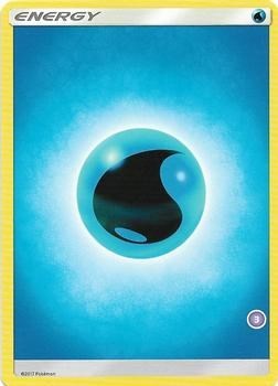SMK2: Water Energy (3)