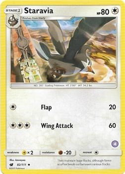 SMK2: Staravia (4)