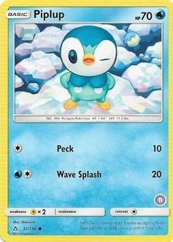 SMK2: Piplup (11)