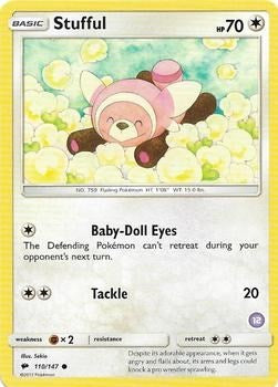 SMK2: Stufful (12)