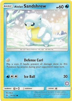 SMK2: Alolan Sandshrew (14)