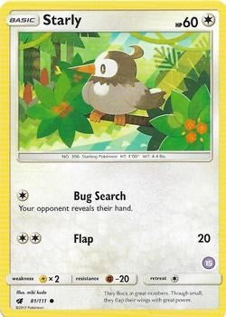 SMK2: Starly (15)