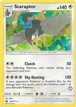 SMK2: Staraptor (22)