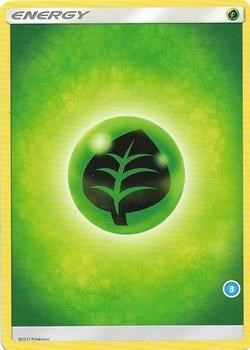 SMK2: Grass Energy (3)