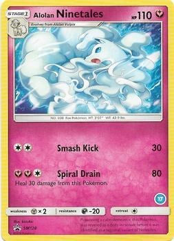 SMK2: Alolan Ninetales (17)