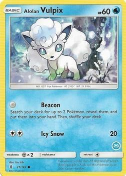 SMK2: Alolan Vulpix (29)
