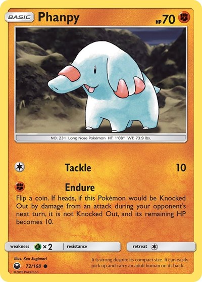 CES: Phanpy