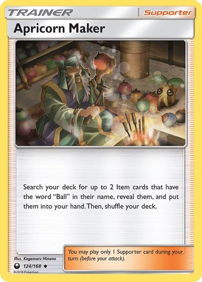 CES: Apricorn Maker