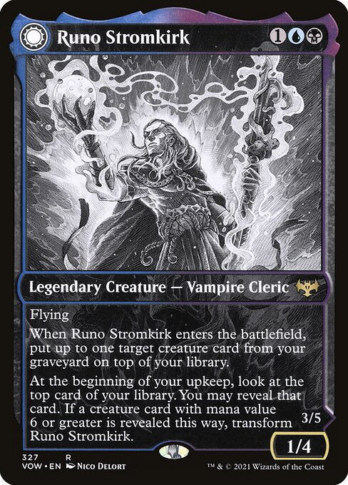 VOW: Runo Stromkirk (Showcase) (327)