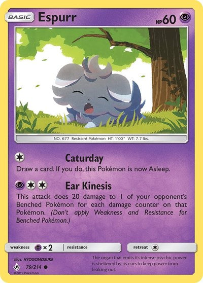 SM10: Espurr