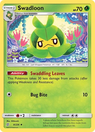 SM11: Swadloon