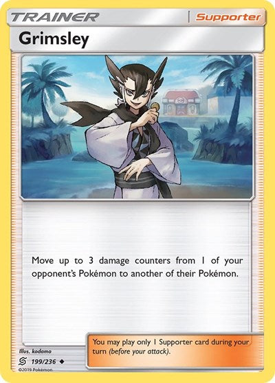 SM11: Grimsley