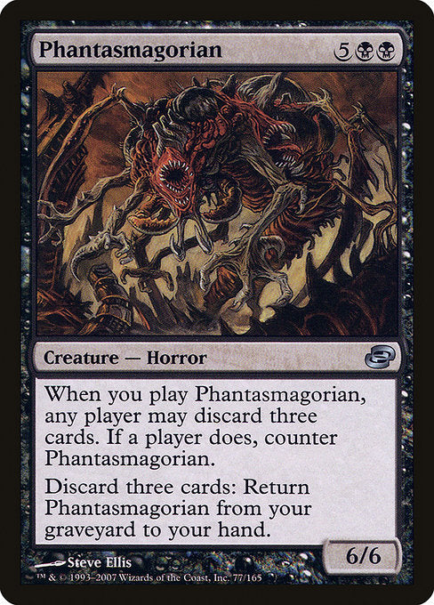 PLC: Phantasmagorian