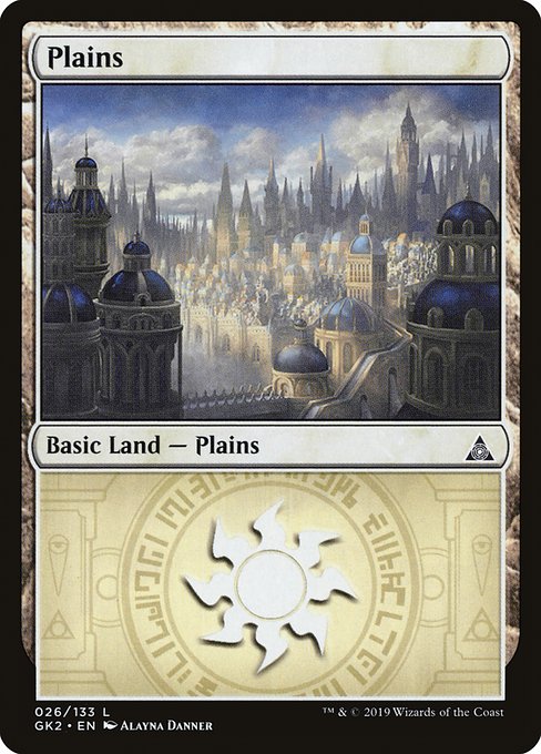 GK2: Plains (26)