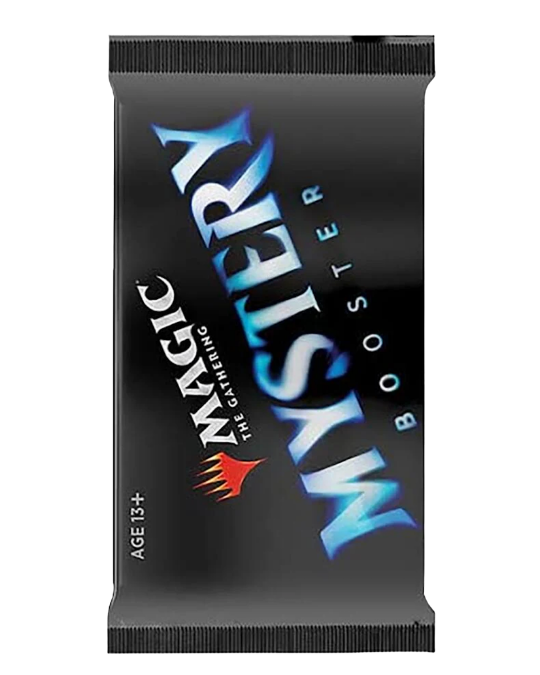 MB1: Booster Pack - Moonshot Rips