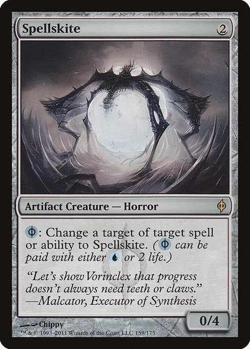 NPH: Spellskite
