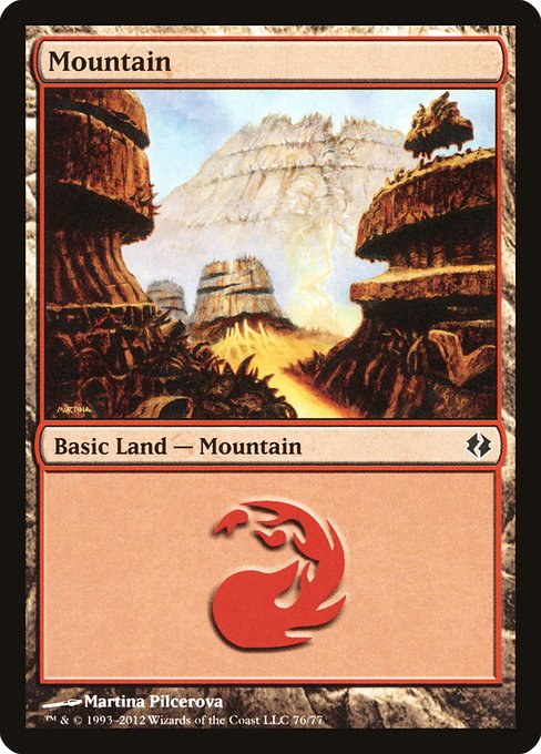 DDI: Mountain (76)