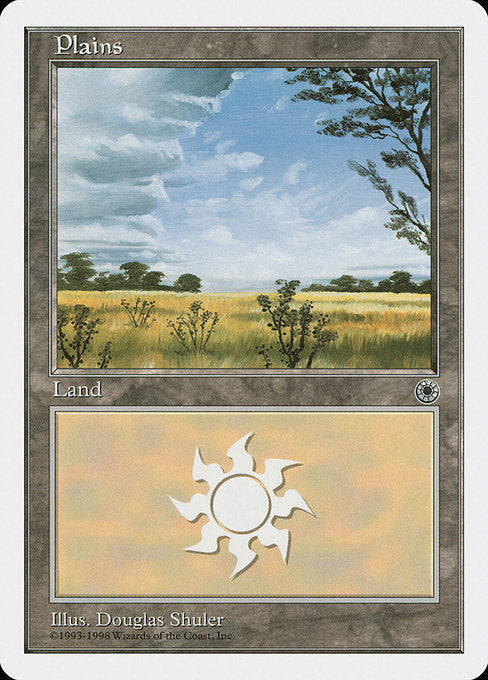 ATH: Plains (Portal)